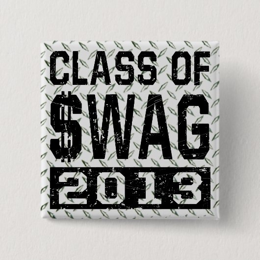 Klasse von $WAG 2013 Button (Vorderseite)