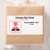 Klasse Wiedersehen / Abschluss (Insitu)