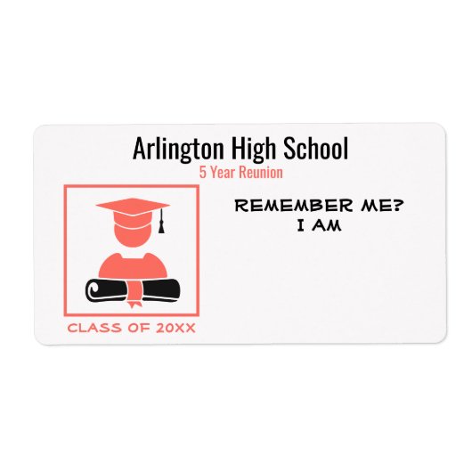 Klasse Wiedersehen / Abschluss (Vorne)