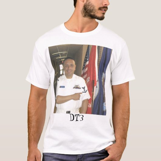 Klassen-Clown T-Shirt (Vorderseite)