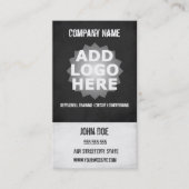 Klassen-Durchlauf-Karte der Treuekarte (Vorderseite)