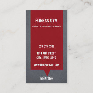 Klassen-Durchlauf-Karte der Treuekarte