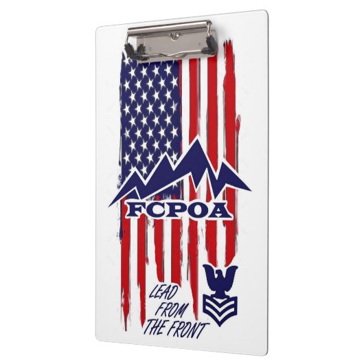 Klassen-geringfügiger Klemmbrett (Links)