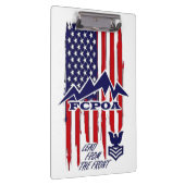 Klassen-geringfügiger Klemmbrett (Rechts)