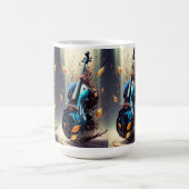 Klassen Kaffeetasse (Mittel)