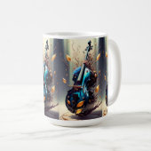 Klassen Kaffeetasse (VorderseiteRechts)