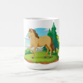 Klassen Kaffeetasse (Mittel)