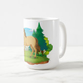 Klassen Kaffeetasse (VorderseiteRechts)