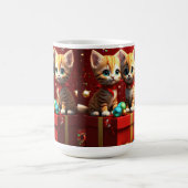 Klassen Kaffeetasse (Mittel)