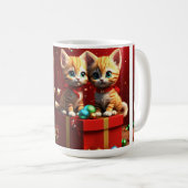 Klassen Kaffeetasse (VorderseiteRechts)