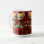 Klassen Kaffeetasse (Vorderseite Links)