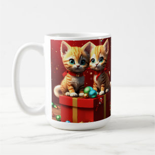 Klassen Kaffeetasse
