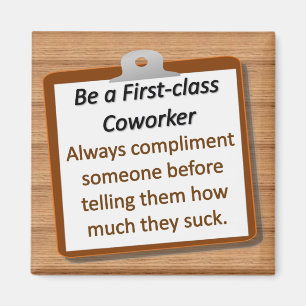 Klassen-Magnet Magnet