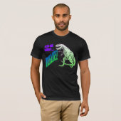 Klassen-Reise '93' T-Shirt (Vorne ganz)
