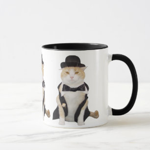 Klassen-Tat Tasse