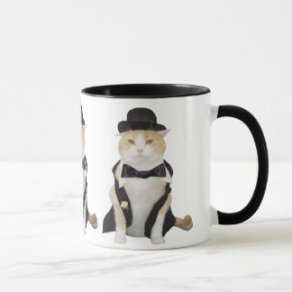 Klassen-Tat Tasse