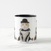 Klassen-Tat Tasse (Zentrum)