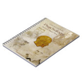 Klassen- und Labrador-Hinweise - Psychologie (Pers Notizblock (Linke Seite)