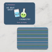 Klassen-Valentinskarte Wir haben eine großartige C Mitteilungskarte (Vorne/Hinten)