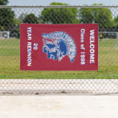 KLASSEN-WIEDERSEHEN-TROJAN BANNER (Insitu)