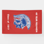 KLASSEN-WIEDERSEHEN-TROJAN BANNER (Horizontal)