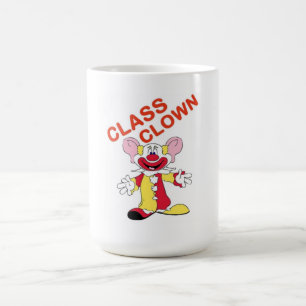 KLASSENABSCHLUSS KAFFEETASSE