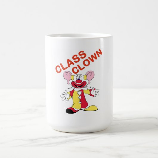 KLASSENABSCHLUSS KAFFEETASSE (Mittel)