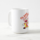 KLASSENABSCHLUSS KAFFEETASSE (Vorderseite Links)