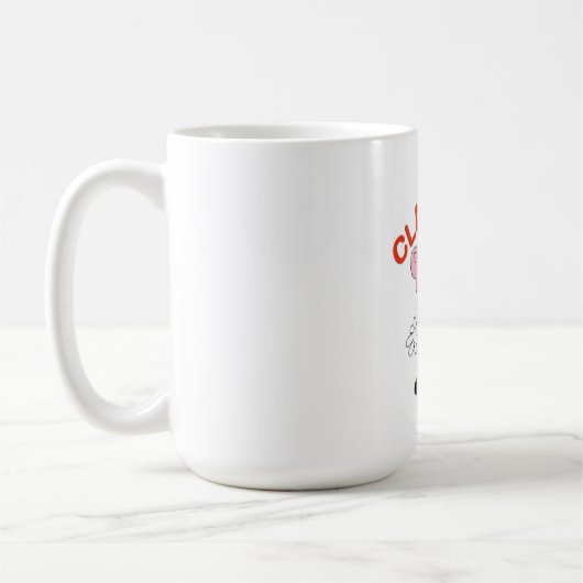 KLASSENABSCHLUSS KAFFEETASSE (Links)