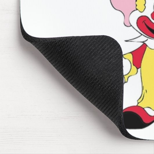 KLASSENABSCHLUSS MOUSEPAD (Ecke)