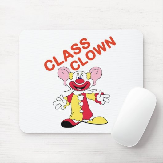KLASSENABSCHLUSS MOUSEPAD (Mit Mouse)