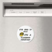 Klassenassistent Magnet (In Situ (Geschirrspüler))