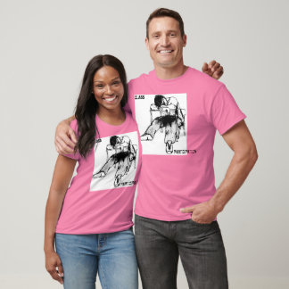 Klassenbeteiligung T-Shirt