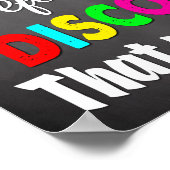 Klassendekoration, Kursangebote, Inspiration Poster (Ecke)