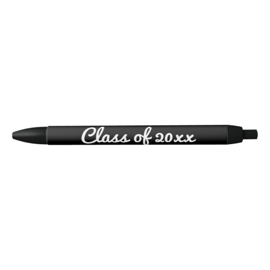 Klassendeschmalstift Kugelschreiber (Vorderseite)