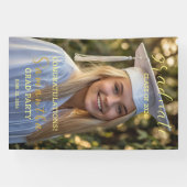 Klassenfoto Banner Schild 2026 (Horizontal)