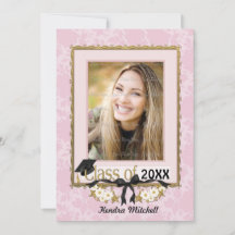 Klassengraduate - Anpassen