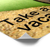 Klassenlehrerposter Poster (Ecke)