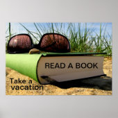 Klassenlehrerposter Poster (Vorne)