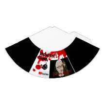 Klassenletzt-Monster-Hut