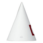 Klassenletzthut Partyhütchen (Links)