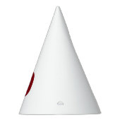 Klassenletzthut Partyhütchen (Rechts)