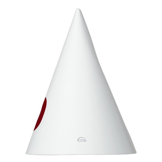 Klassenletzthut Partyhütchen (Rechts)