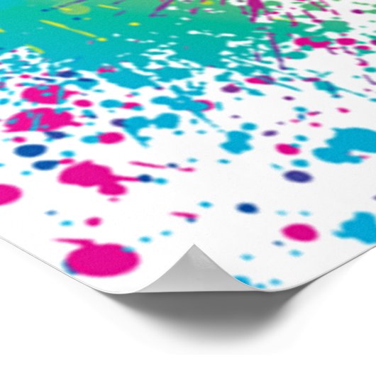 Klassenmanagement Poster (Ecke)