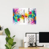 Klassenmanagement Poster (Heimbüro)