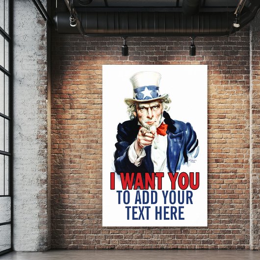 Klassenposter: Fügen Sie Ihren Text hier hinzu Poster