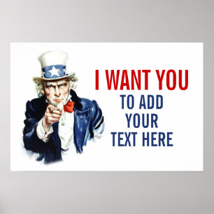 Klassenposter: Fügen Sie Ihren Text hier hinzu Poster