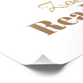 Klassenraum Reading Corner Personalisiertes Buch Fotodruck (Ecke)