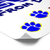 Klassenrichtlinien/Regeln Poster (Ecke)