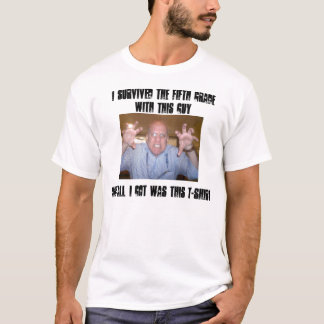 Klassent-shirt T-Shirt
